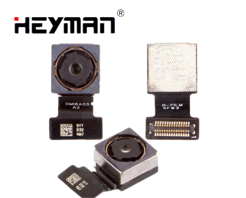 Модуль камеры Heyman для Xiaomi Redmi 2 модуль заднего вида гибкий кабель запасная