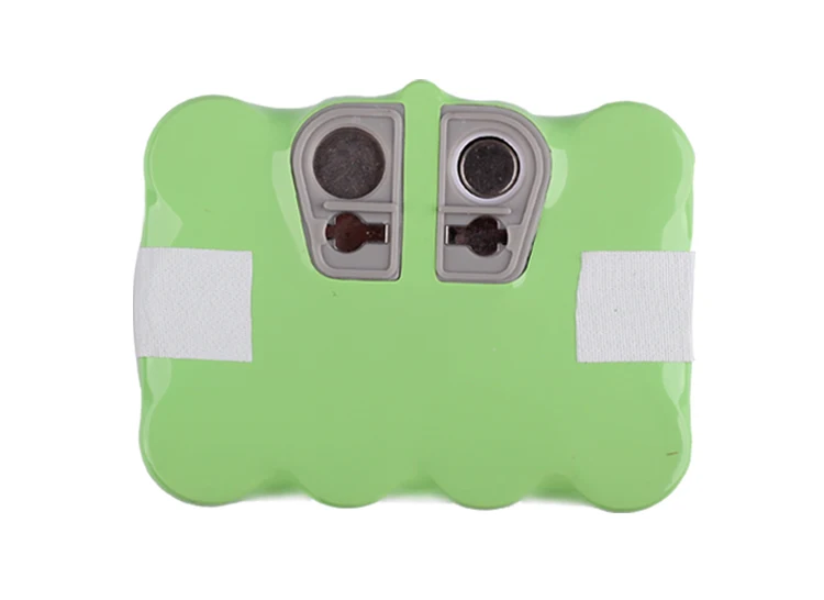 Free shipping (For Model A320,A325,A330,A335,A336,A337,A338) Robot Vacuum Cleaner Battery, DC14.4V, 2200mAh, Ni-MH,1pc/pack