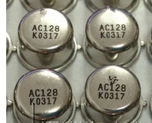 AC128 CAN3 5 шт.|Интегральные схемы| |
