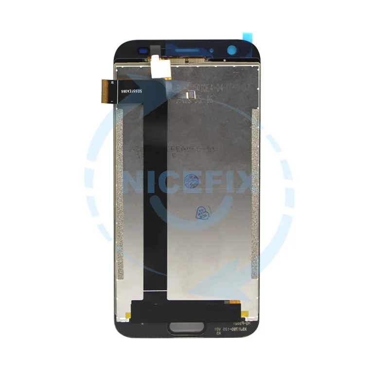 ЖК-дисплей и тачскрин Для DOOGEE BL5000 100% оригинал протестированный ЖК-дигитайзер