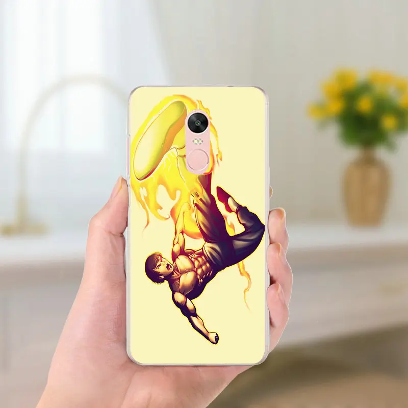 Хит продаж уличные бойцы для Xiaomi Redmi Mi Note 4X2 3 S 4A 5 6 5S 5X 5A 6X Pro Plus сумки мягкий из
