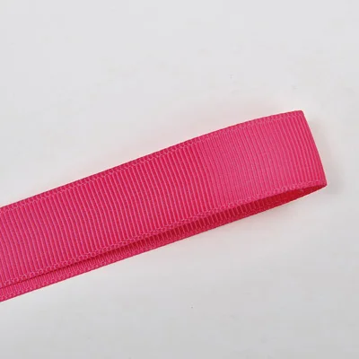 virtual pink 176 Яма Grosgrain лента " 2,5" " 3,5" " дюймов 50 57 63 75 89 100 мм 100 ярдов/партия красная серия для Diy платья аксессуары дома - Цвет: virtual pink 176
