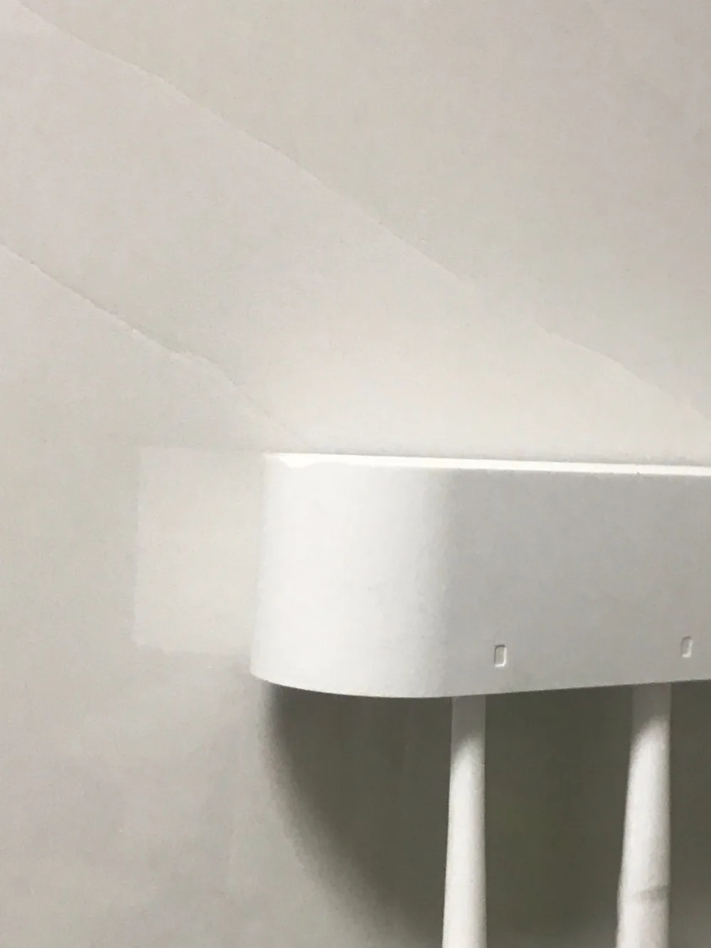 Xiaomi HL Ванная комната 5 в 1 Набор гаджетов для мобильного телефона держатели, телефон Туалет держатель рулона инструменты Мыло зуб крюк Коробка для хранения