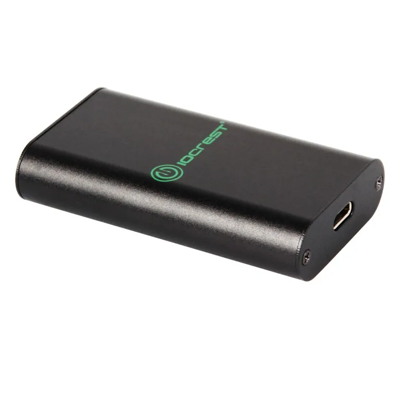 SSD Case Box M2 SSD Enclosure M.2 NGFF SATA SSD to USB 3.1 External Enclosure Adapter Only M.2 B-key to Type C for SSD M2 2242