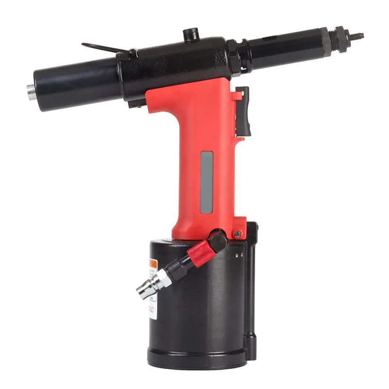 Пневматическая клепальная машина SAT0133 нового бренда, Высококачественная пневматическая гидравлическая клепальная машина для ногтей