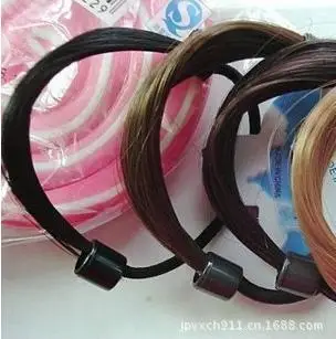 Twist braid hair Bohemia braids rope |