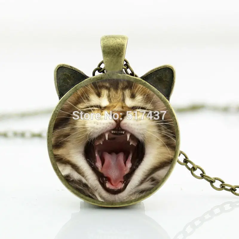 Новинка 2017 Лидер продаж новое ожерелье с подвеской коричневые ювелирные изделия