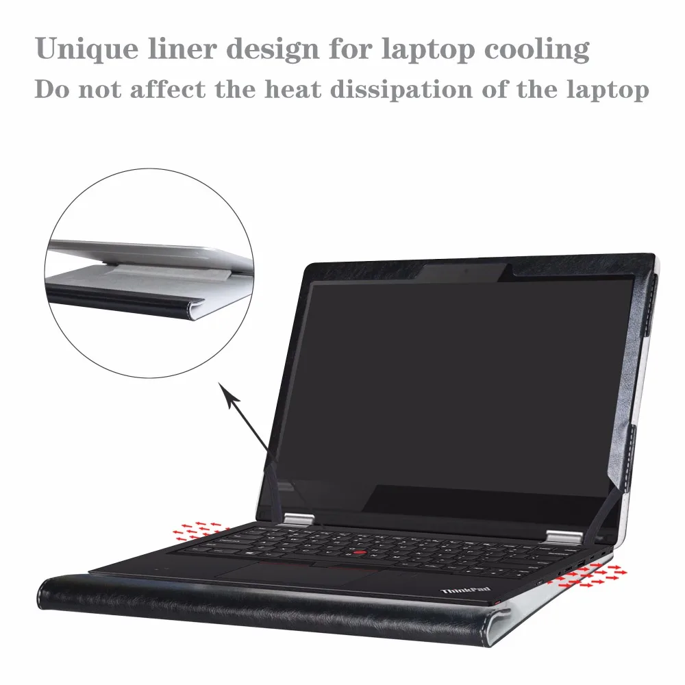 Alapmk защитный чехол для 13," lenovo ThinkPad L380 L390 Йога/ThinkPad L380 и ThinkPad 13 Chromebook/ThinkPad 13