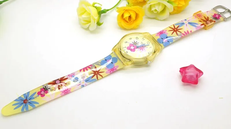 WILLIS простые элегантные брендовые кварцевые часы высокого качества силиконовые