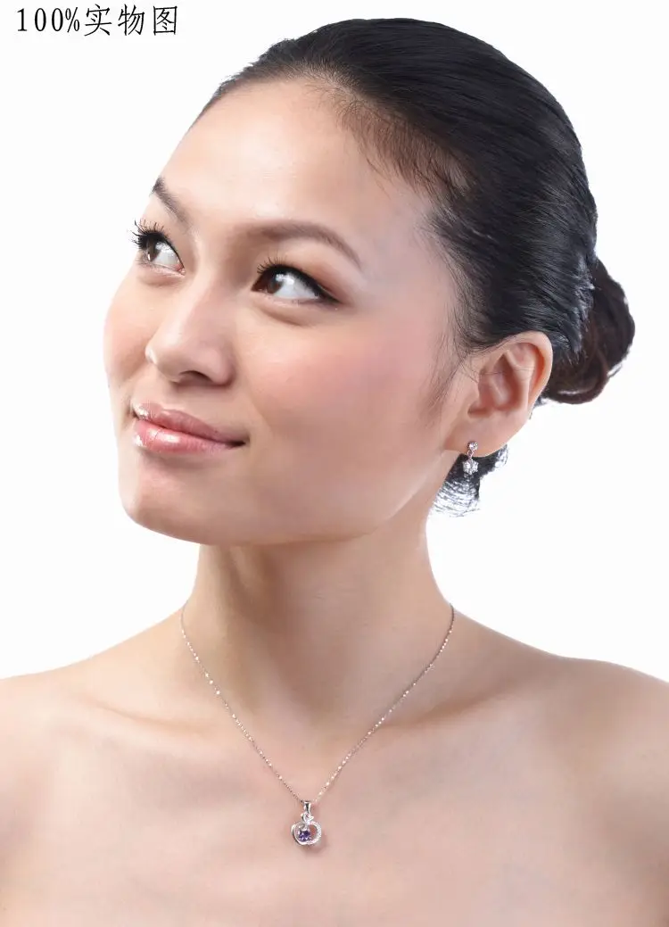 SAY Fashion jewelry women necklace pendant Wedding (only pendant) QN036 | Украшения и аксессуары