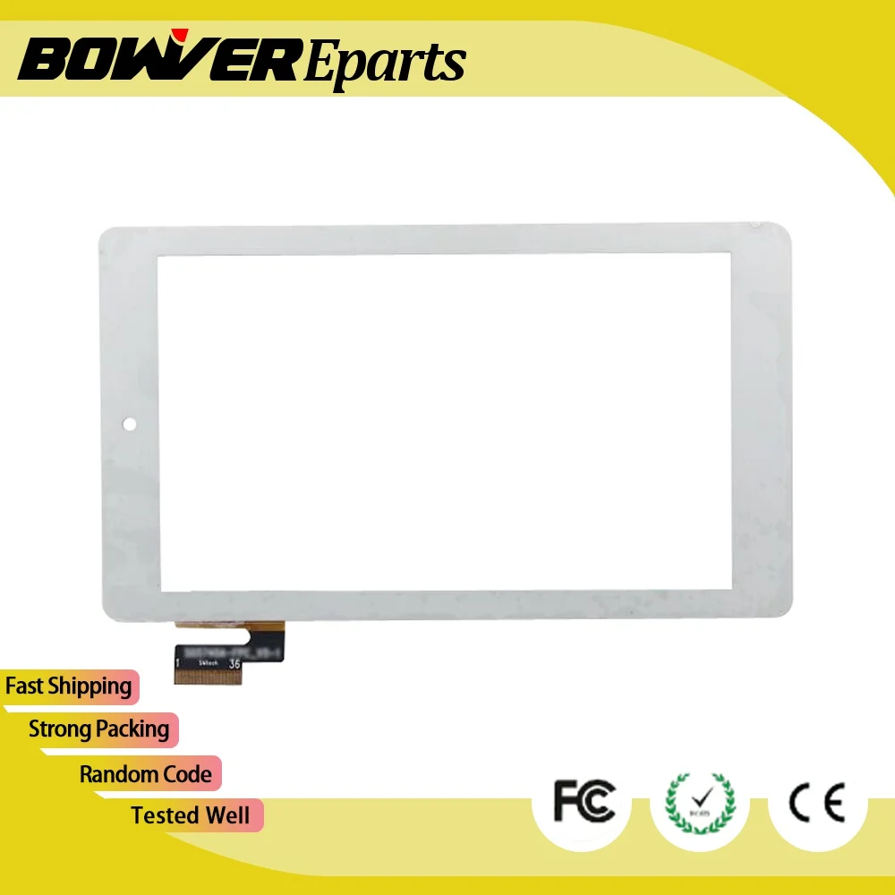 + SG5740A-FPC_V3 V4 V5-1/SG5740A-FPC-V3-1 7-дюймовый сенсорный экран Сенсорная панель планшета
