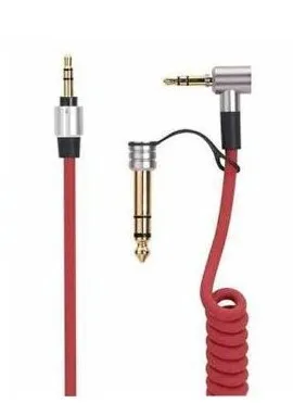 

Audio cable line cord Wire cord for Mixr Pro headphones