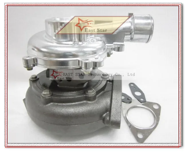 CT16V 17201 30110 30011 30100 30101 турбо для TOYOTA HI LUX HILUX SW4 Landcruiser VIGO3000 1KDFTV 1KD FTV 3.0L|turbo unlock|turbo supplyturbo