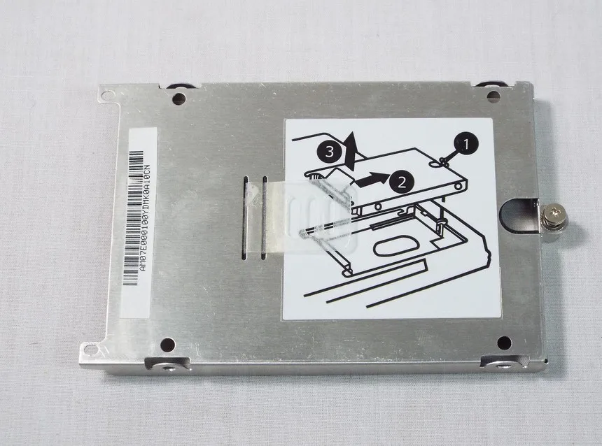 Картридж для жесткого диска HP 6530S 6531S 6535S 6535B 2133 NX7300 6910P 6930P 8440P NC6400 MINI5101/2/3 110|hp hp|hp 6535shp