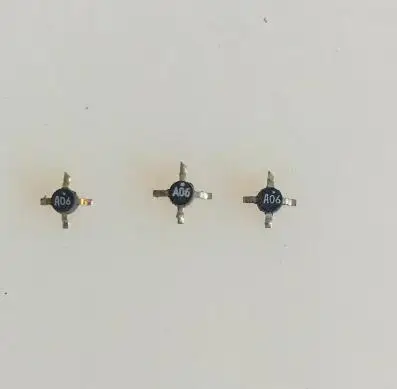 1 шт. Φ A06 RF усилитель IC | Электронные компоненты и принадлежности