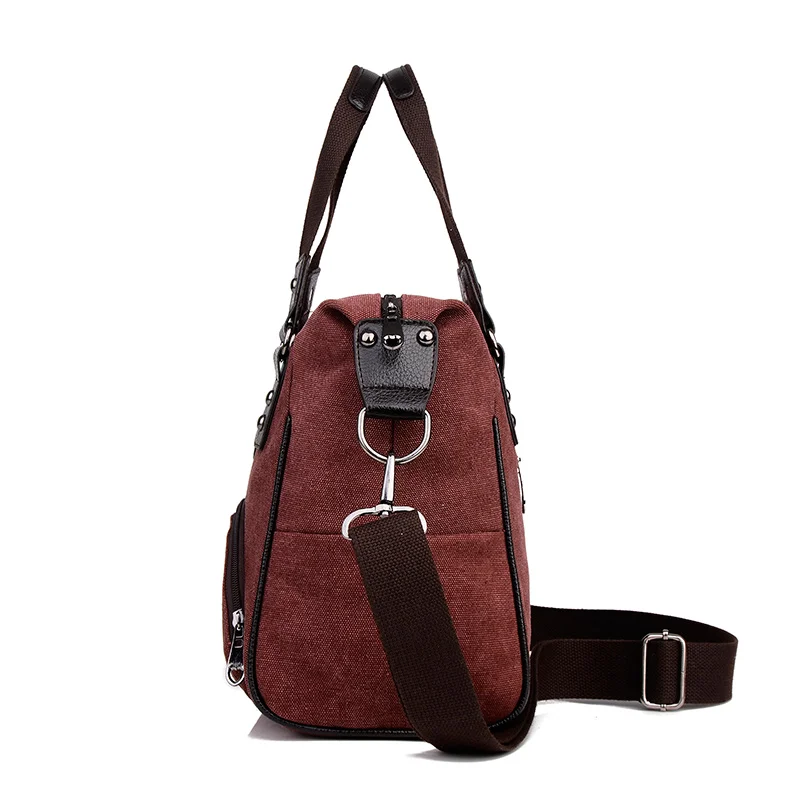 Скидка 2019 известный бренд bolsos Женская испанская сумка с рисунком Холщовая Сумка