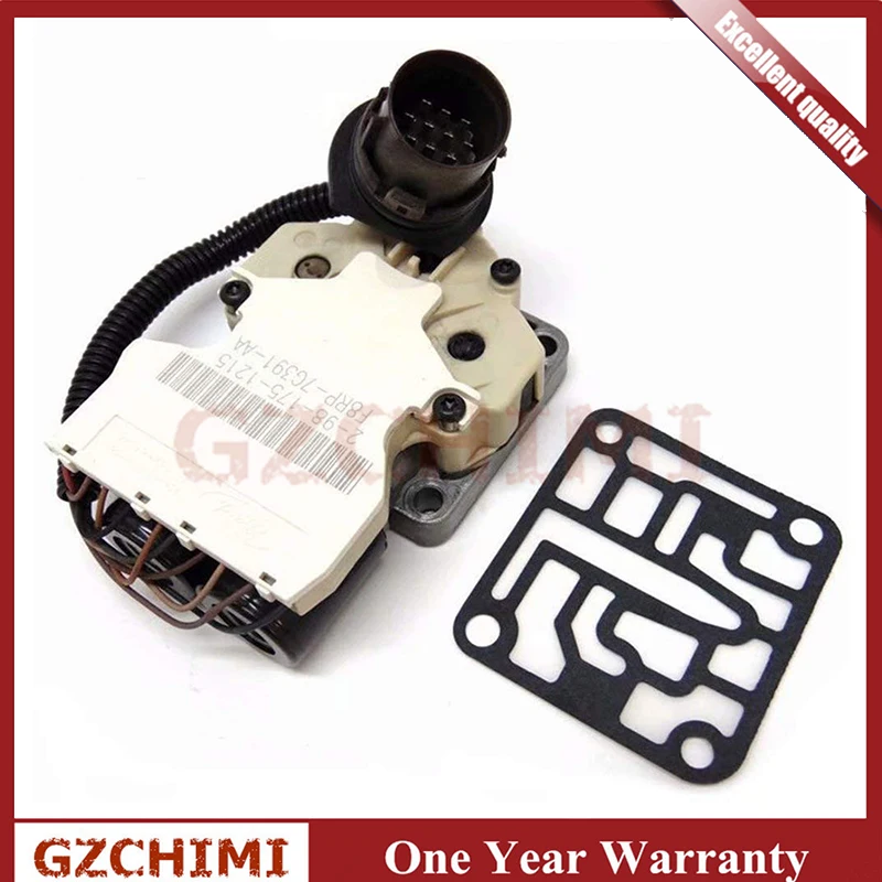 F6RZ 7G391A F6RZ7G391A R96420A Электромагнит Коробки Передач Пакет блок переключения CD4E