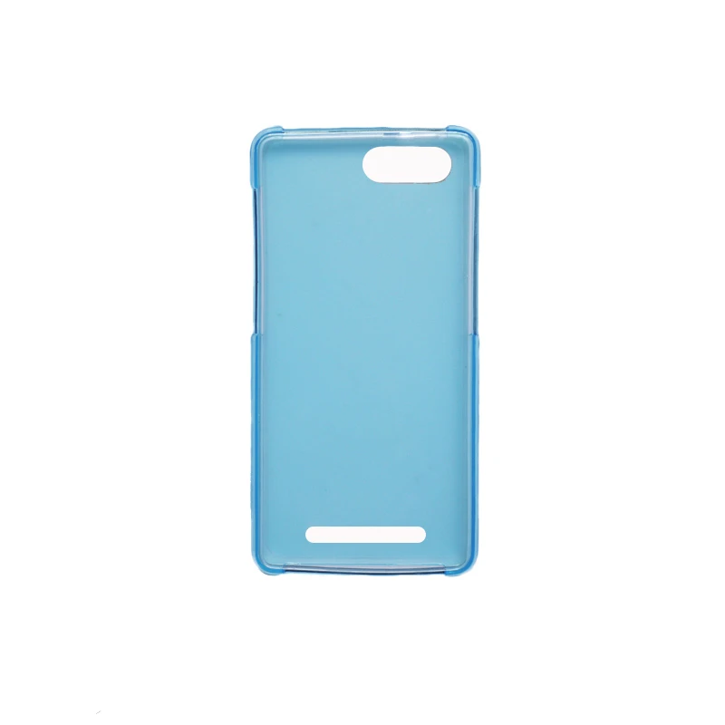 Защитный чехол из ТПУ для смартфонов Jinga Hotz M1 4G | Чехлы мобильных телефонов