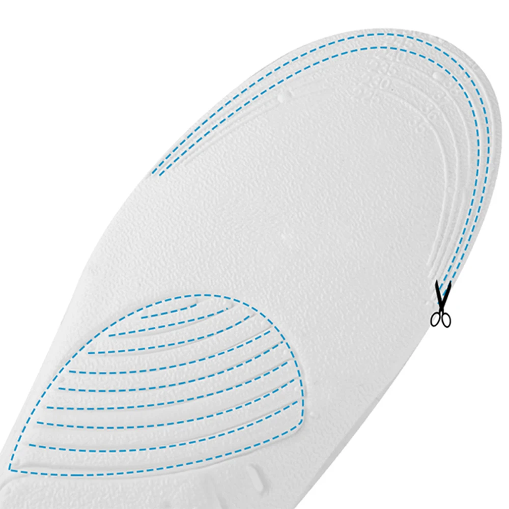 Demine увеличивающие рост стельки из вспененного этиленвинилацетата удобные