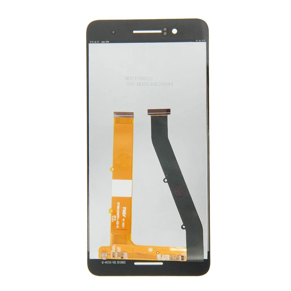 Для HTC Desire 728G 728 D728W 5 &quotЖК-дисплей с сенсорным экраном дигитайзер сборка +