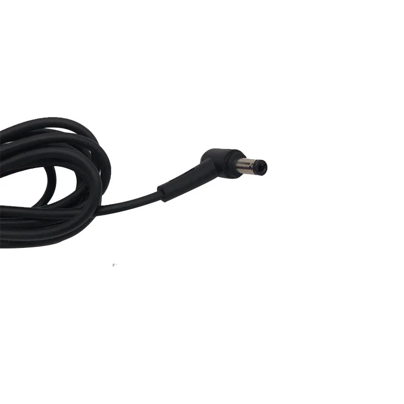 QINERN EU 20V 2.25A 65W 5 5*2 5mm AC адаптер Зарядное устройство для ноутбука Lenovo Ideapad 100 14IBY 15IBY