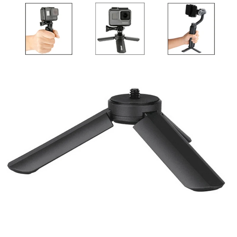 Портативный мини штатив Ulanzi для телефона смартфона планшета iPhone Samsung Zhiyun Smooth Q DJI
