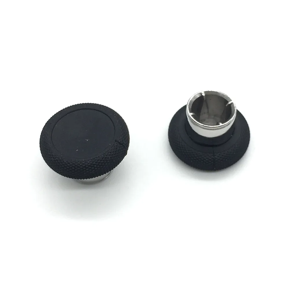 10 комплектов запасных частей заменяемые магнитные стики для больших пальцев Xbox