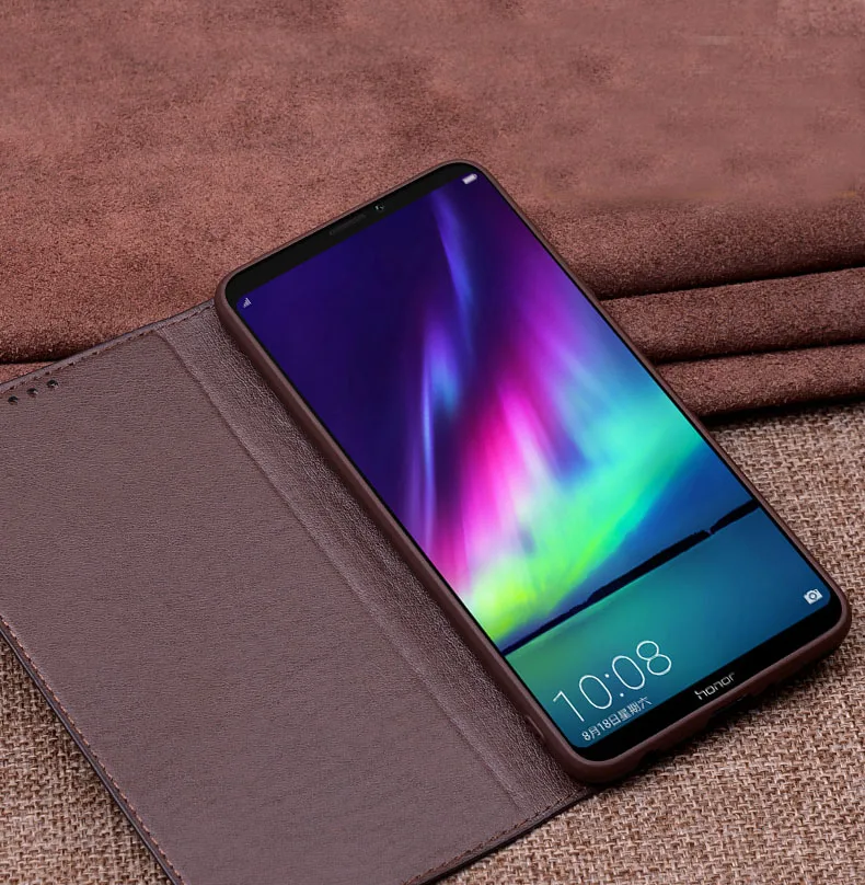 Чехол для huawei honor note 10, чехол для note10, откидная крышка, ТПУ, противоударный чехол для задней панели, fundas, чехол для honor note10