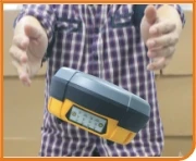 Южная S82 интегрированная RTK GNSS(1+ 1) геодезическая система