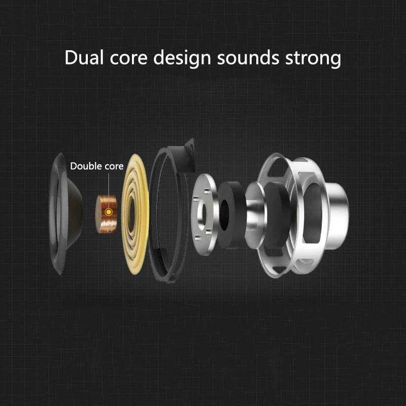 Деревянный беспроводной Bluetooth динамик Портативный HiFi двойной колонки шок бас Caixa