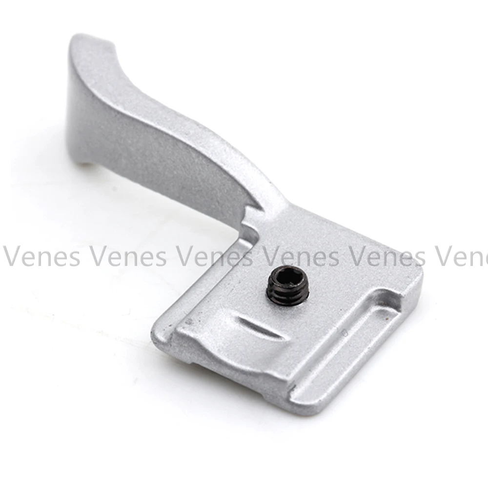 Venes For Thu mbs Up Grip TU 100S для беззеркальной сменной камеры объектива (серебристый