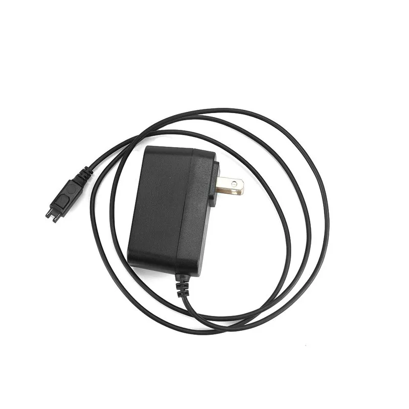 MTP850 AC Зарядное устройство стены Мощность штекер NNTN4250B для MTP-850 MTP830 MTP810