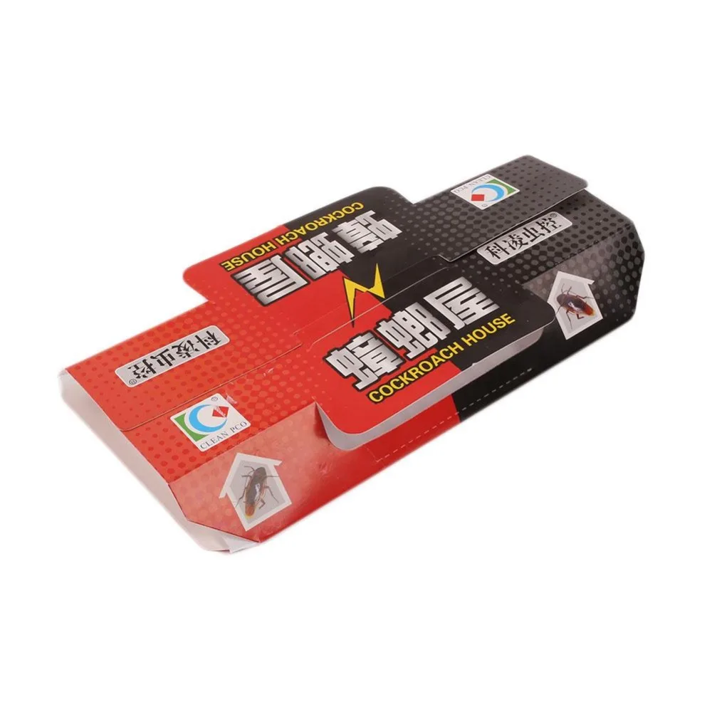 Грызун Repelle комаров тараканов дом убийца животное насекомое чистая приманка