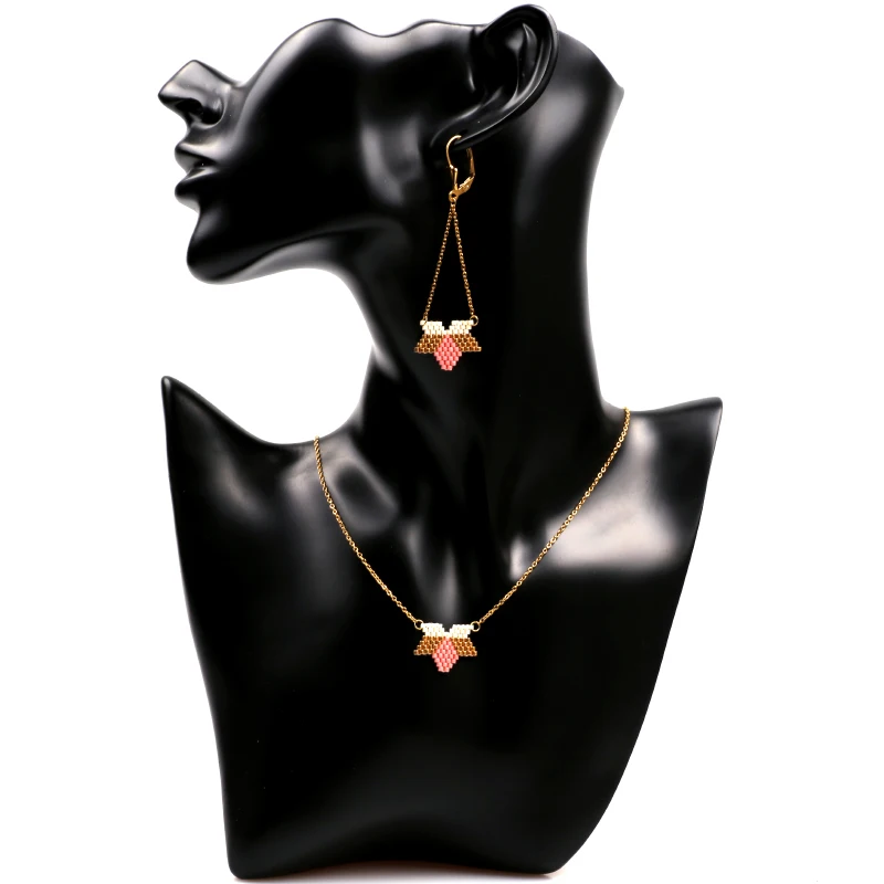 Fairywoo Boho ожерелье и кулон в ювелирных изделиях золотая цепочка Колье чокер для