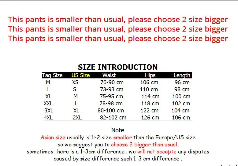 Uwback 2018 летние мужские спортивные штаны с эластичной резинкой на талии плюс