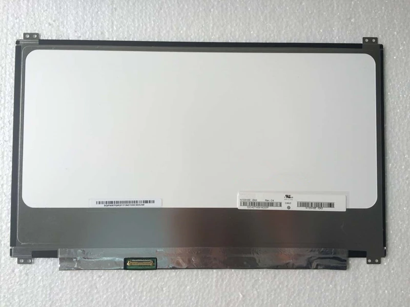 ЖК экран для ноутбука asus UX32 UX32VD UX31 UX31A 30pin eDP 1920*1080 N133HSE EA1 бесплатная доставка|edp