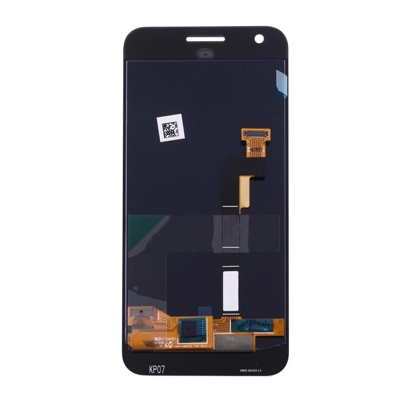 OLED дисплей 5 0 дюйма для Google pixel NEXUS S1 ЖК экран сенсорная панель в сборе мобильный