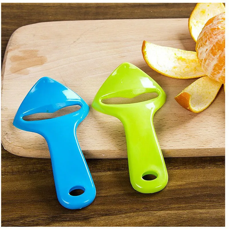ZORASUN нож для чистки грейпфрутов и апельсинов резки фруктов инструменты кухонные