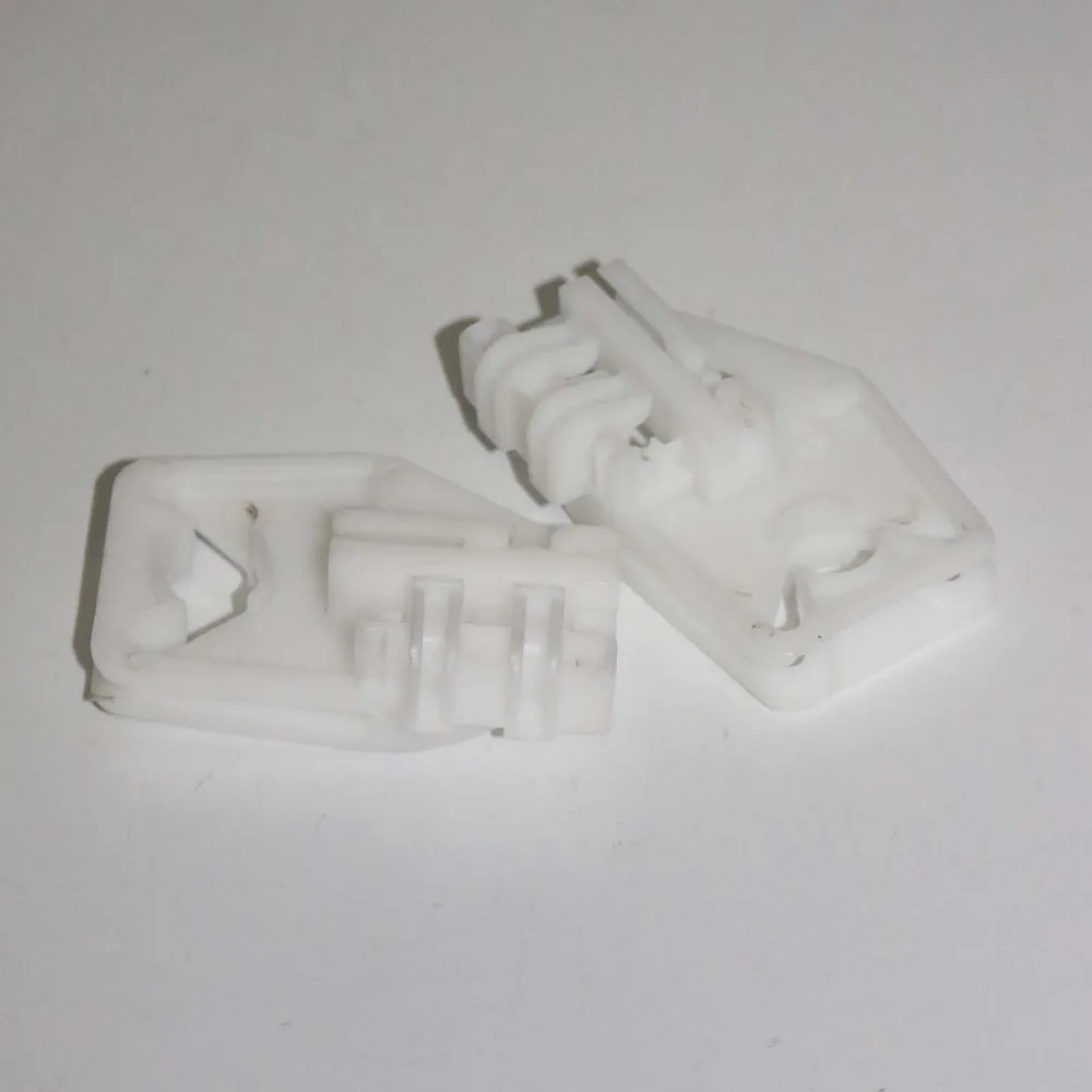 Ремонтный комплект регулятора окна для Skoda Octavia A5 A6 2004 2005 2006 2007 2008 2009 2010 2011 2012 2013|window