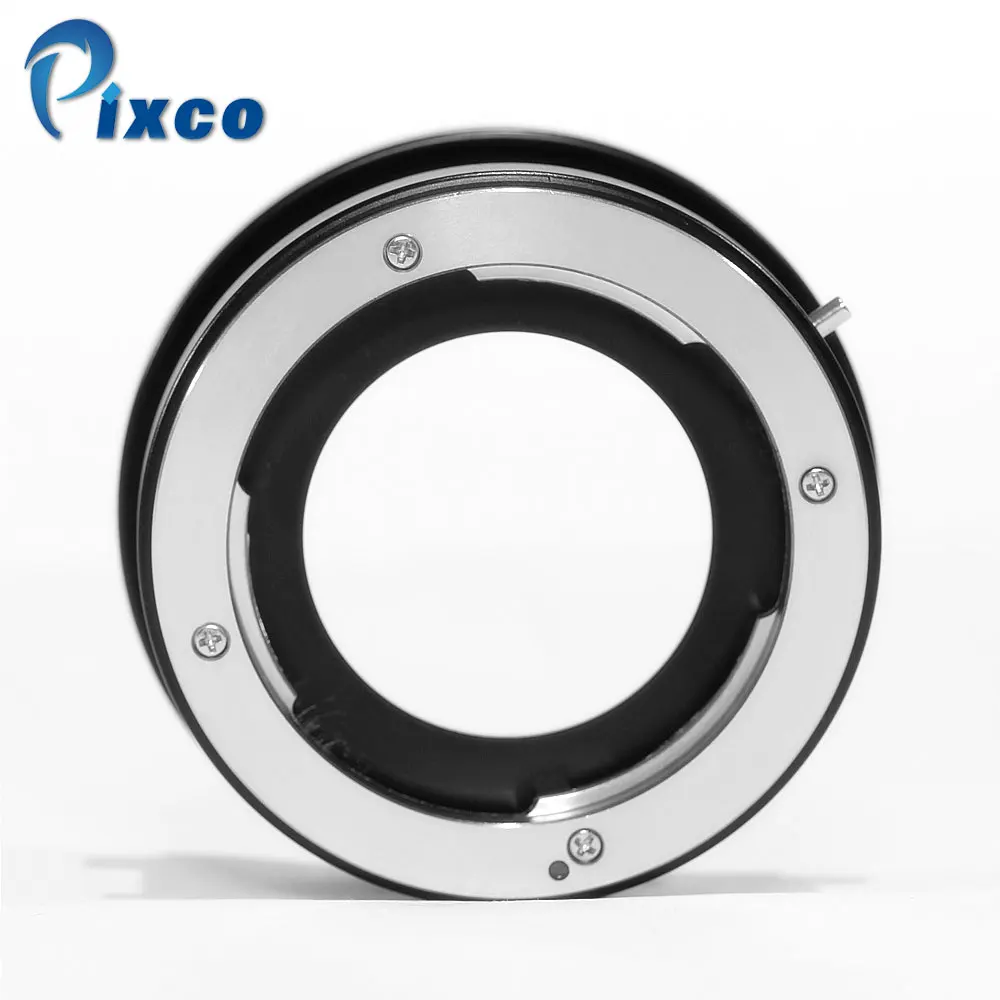Pixco адаптер объектива для QBM-Nik.z Крепление объектива переходное кольцо для объектива rolli для Nikon Z Крепление камеры Nikon Z6 Nikon Z7