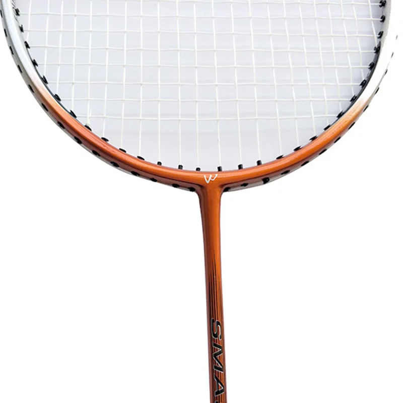 Профессиональная ракетка для бадминтона CAMEWIN карбоновая Спортивная высокого