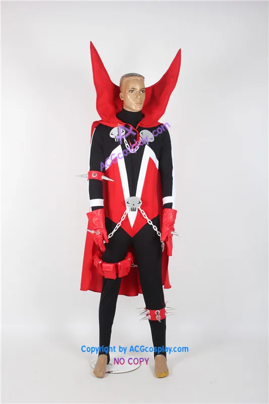 Косплей Костюм Спаун|cosplay costume|spawn costumecostume costume |