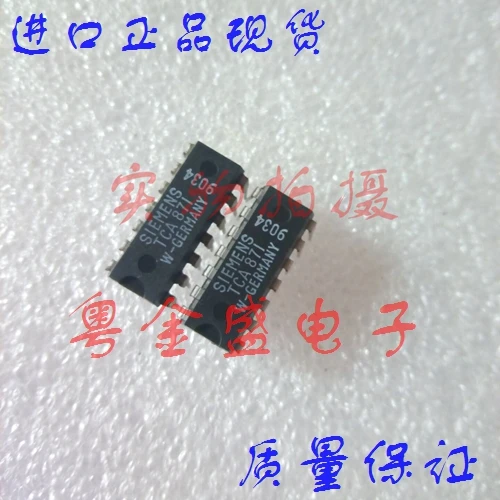 

Freeshipping TCA871 TCA87