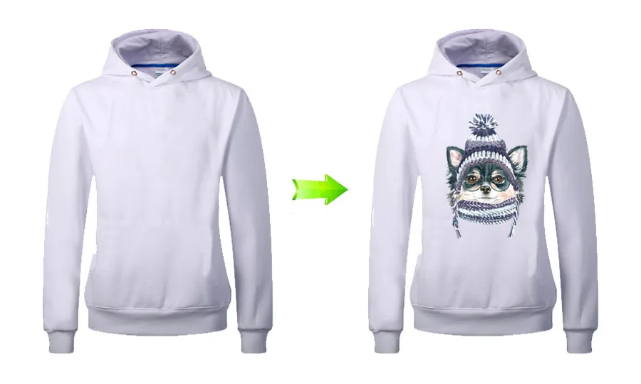 Colife 3D кошки со шляпами железные нашивки для одежды DIY аксессуары украшения тепла печать бытовые Утюги стираемые наклейки