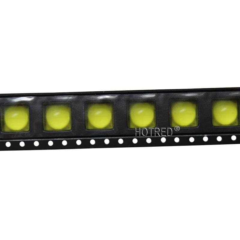 CREE XHP50 XHP70 XHP50.2 XHP70.2 2-го поколения холодный Нейтральный Теплый белый Светодиодный