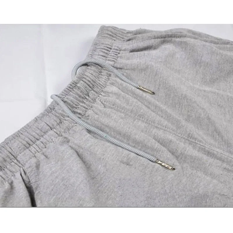 Лидер продаж 2020 летние спортивные шорты для бега одноцветные с завязками мужские