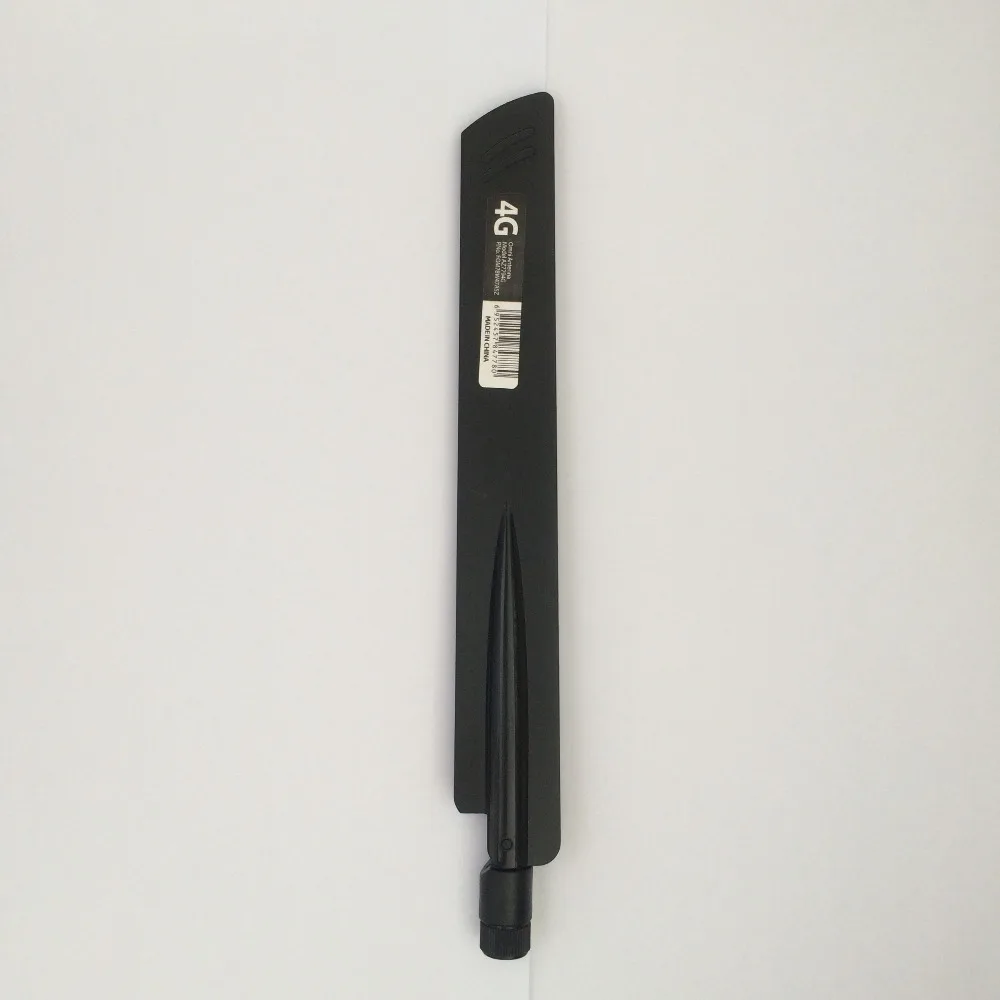 8DBI TD LTE FDD 4G антенна SMA мужской разъем Omni может разборный для
