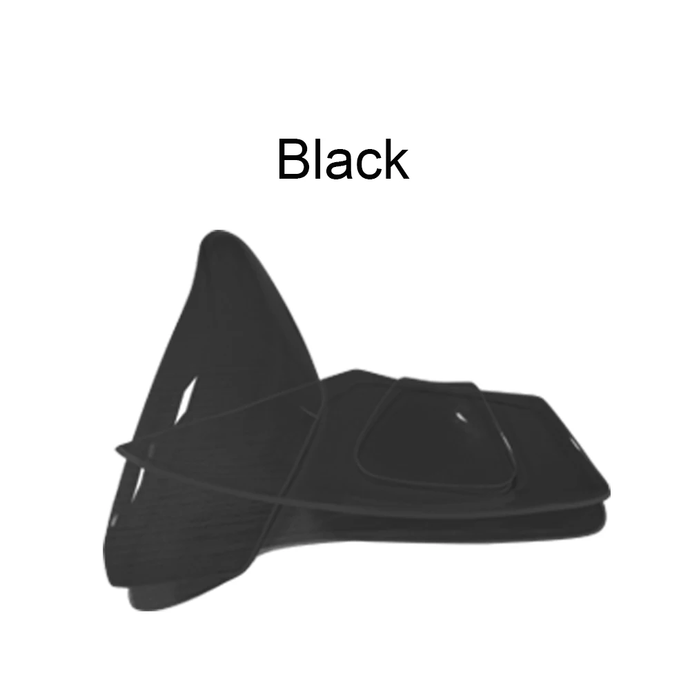 Black Защитная крышка для фар мотоцикла для Yamaha X MAX XMAX 300 XMAX300 аксессуары защитный чехол для объектива - Цвет: Black
