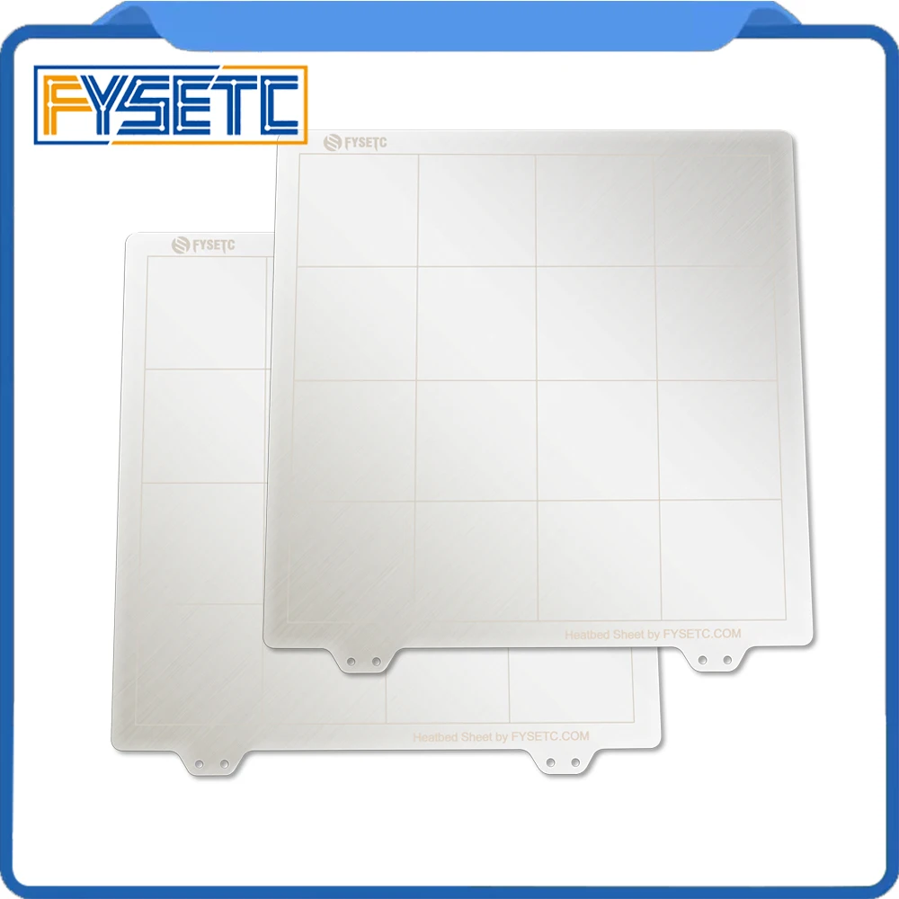 

Платформа для 3D-принтера RepRap i3, Wanhao, Anet A8, A6, MK3, 220 мм, 2 шт.