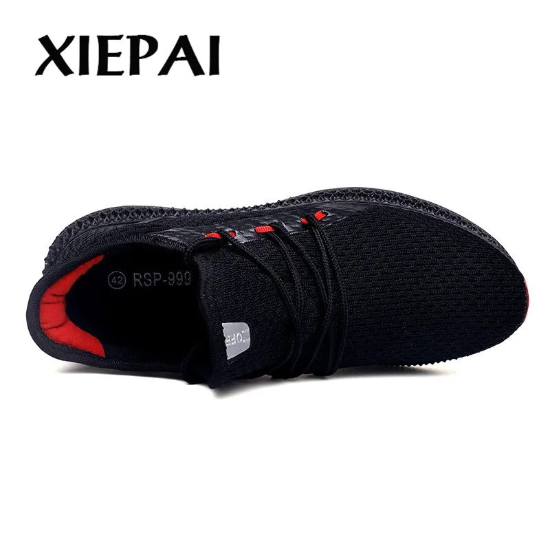 Male Breathable Comfortable Casual Shoes Fashion Men Canvas Lace up Wear-resistant Sneakers zapatillas deportiva | Обувь